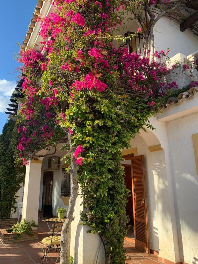 Casa Hermosa ميخاس المظهر الخارجي الصورة