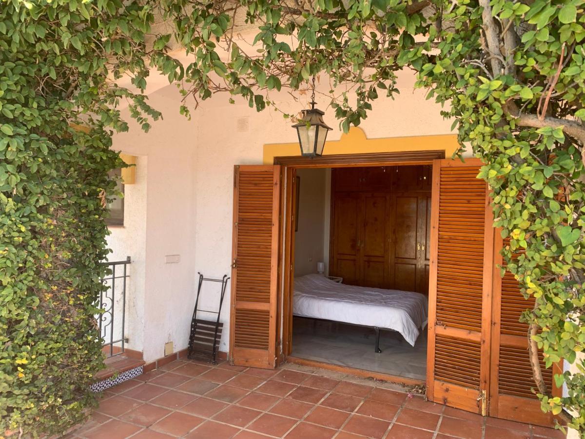 Casa Hermosa ميخاس المظهر الخارجي الصورة