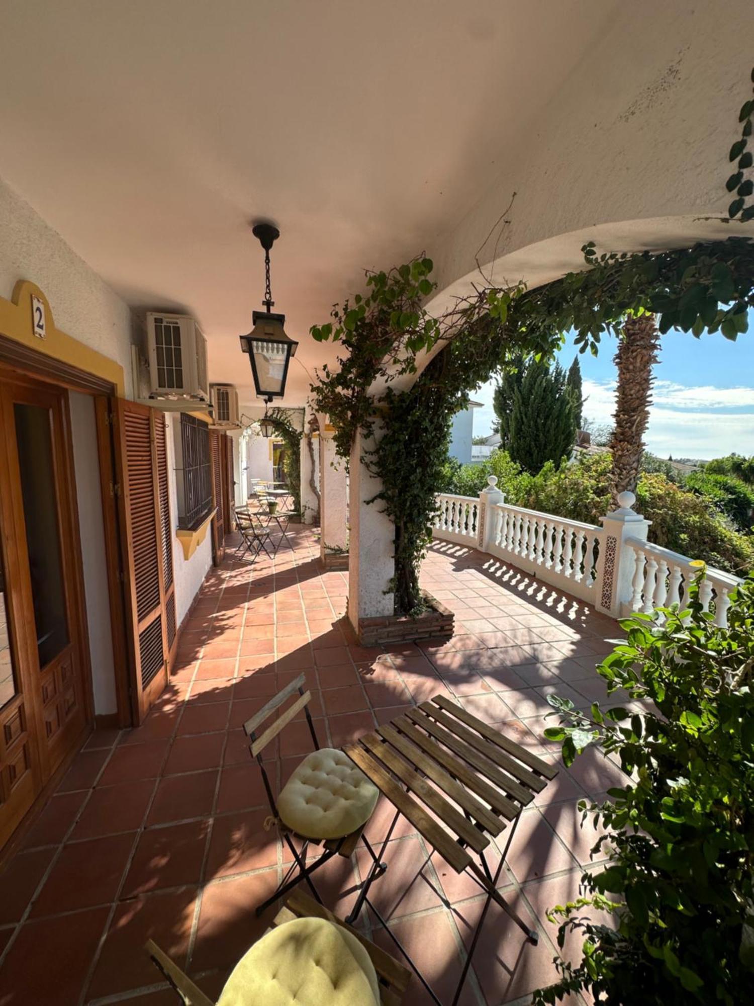 Casa Hermosa ميخاس المظهر الخارجي الصورة