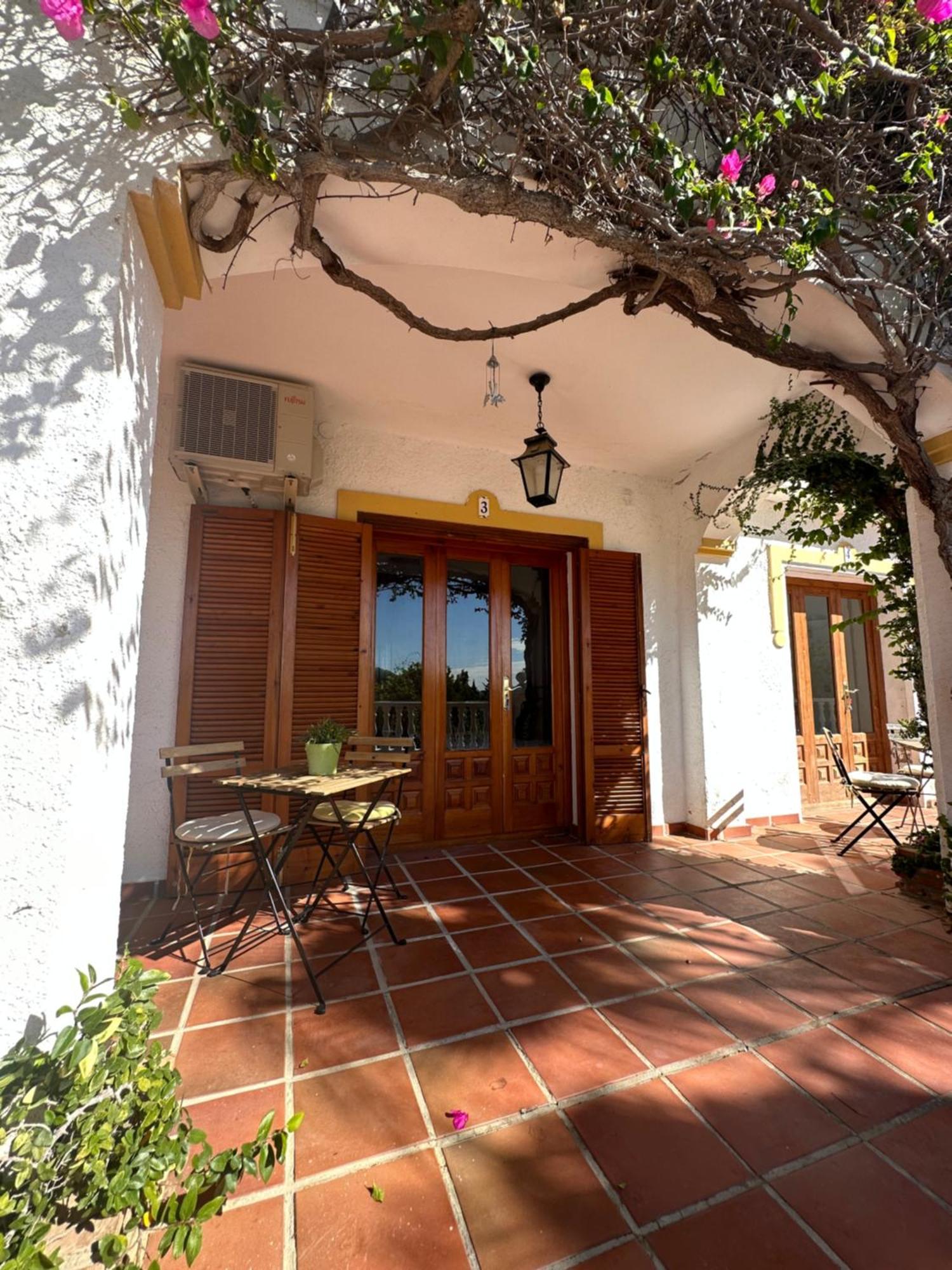 Casa Hermosa ميخاس المظهر الخارجي الصورة