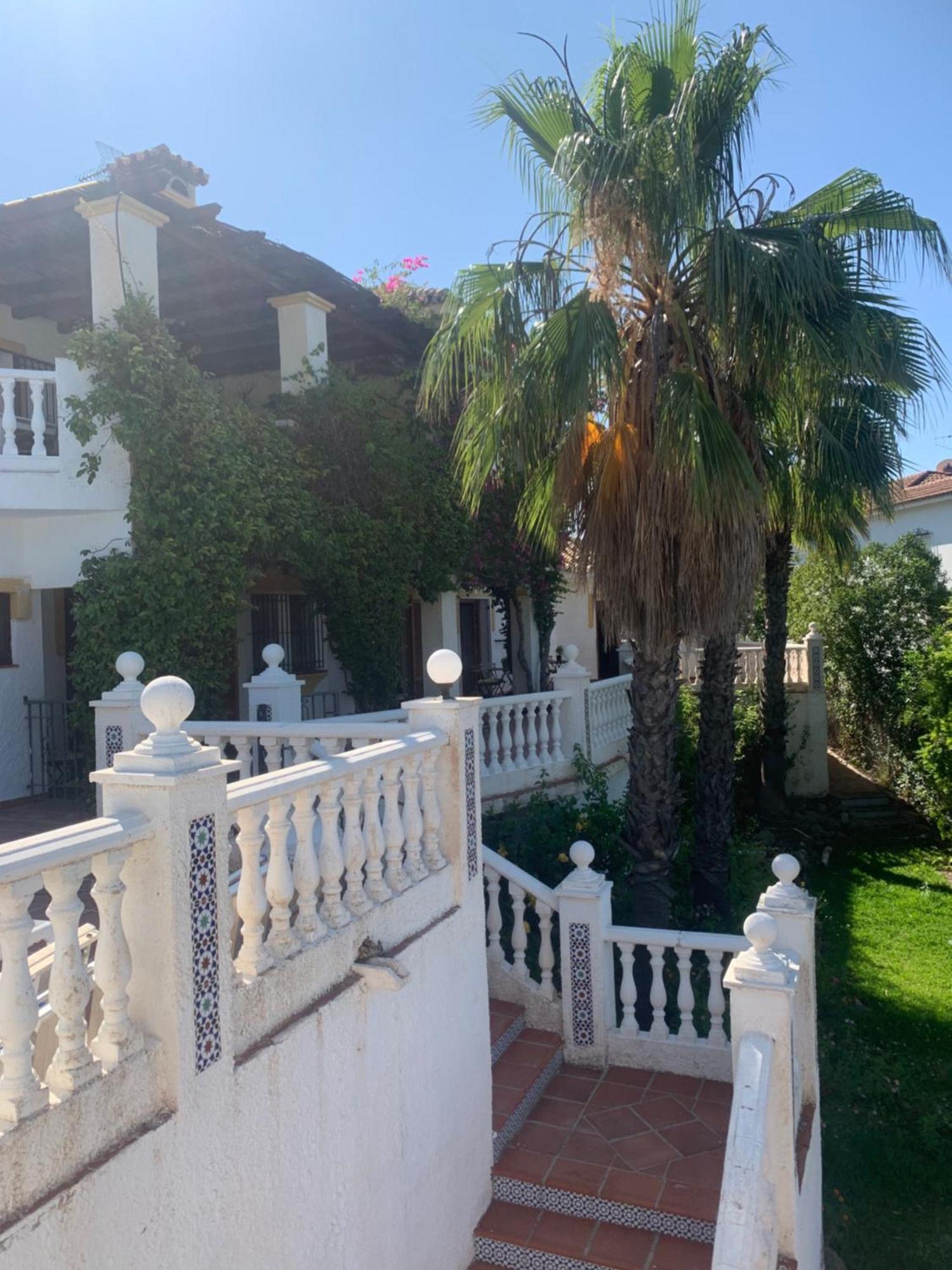 Casa Hermosa ميخاس المظهر الخارجي الصورة