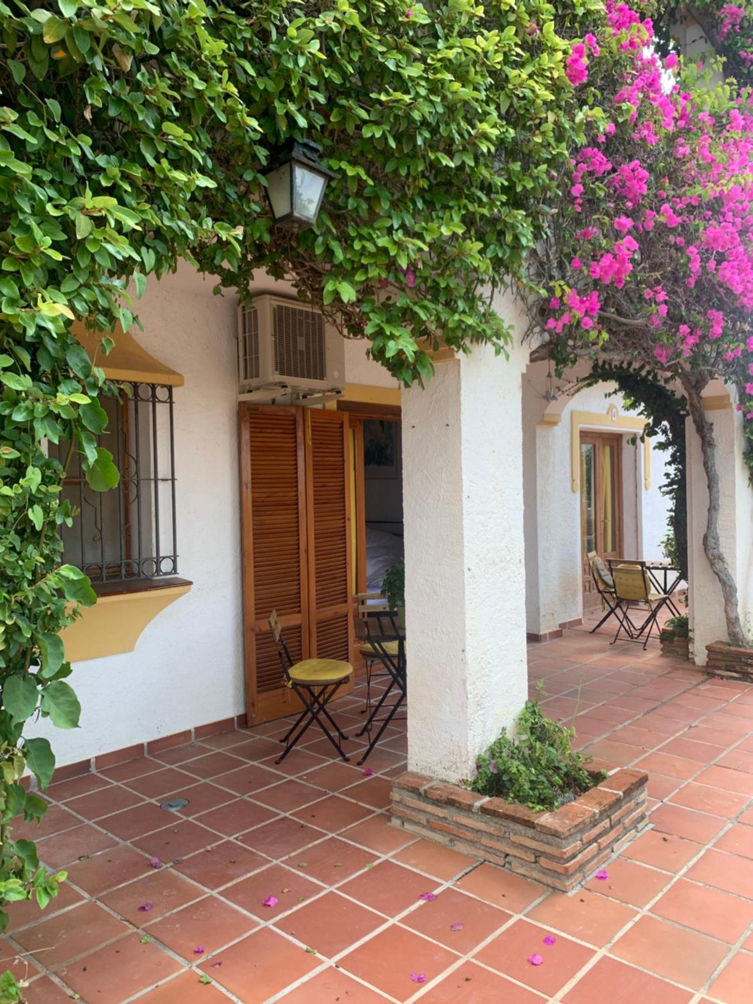 Casa Hermosa ميخاس المظهر الخارجي الصورة