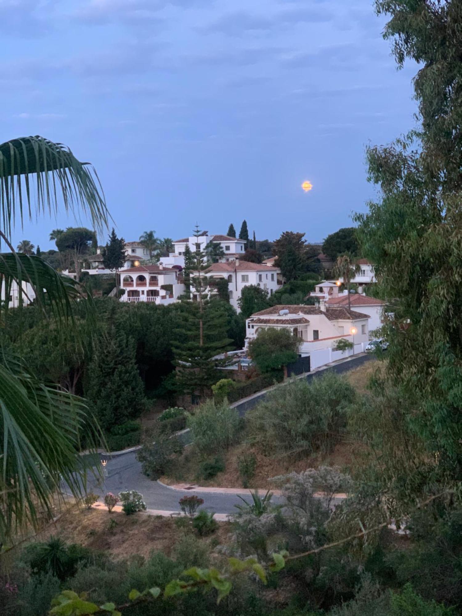 Casa Hermosa ميخاس المظهر الخارجي الصورة