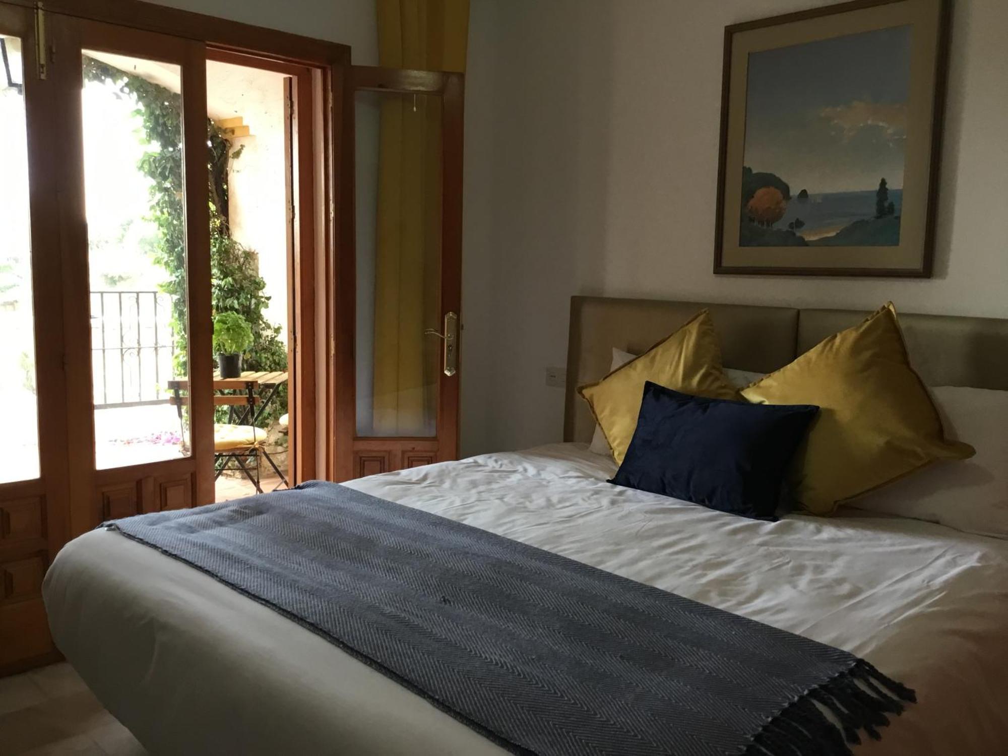 Casa Hermosa ميخاس المظهر الخارجي الصورة