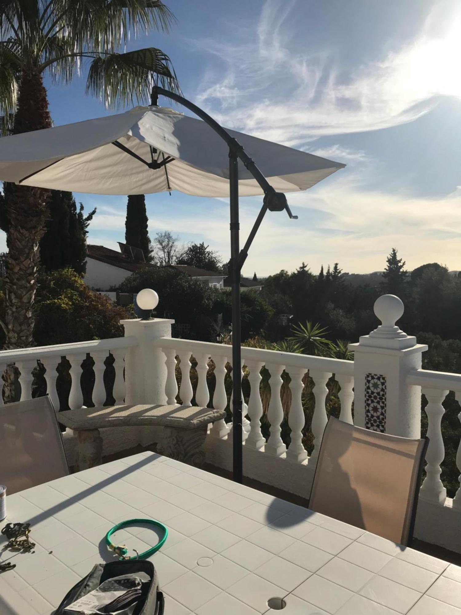 Casa Hermosa ميخاس المظهر الخارجي الصورة