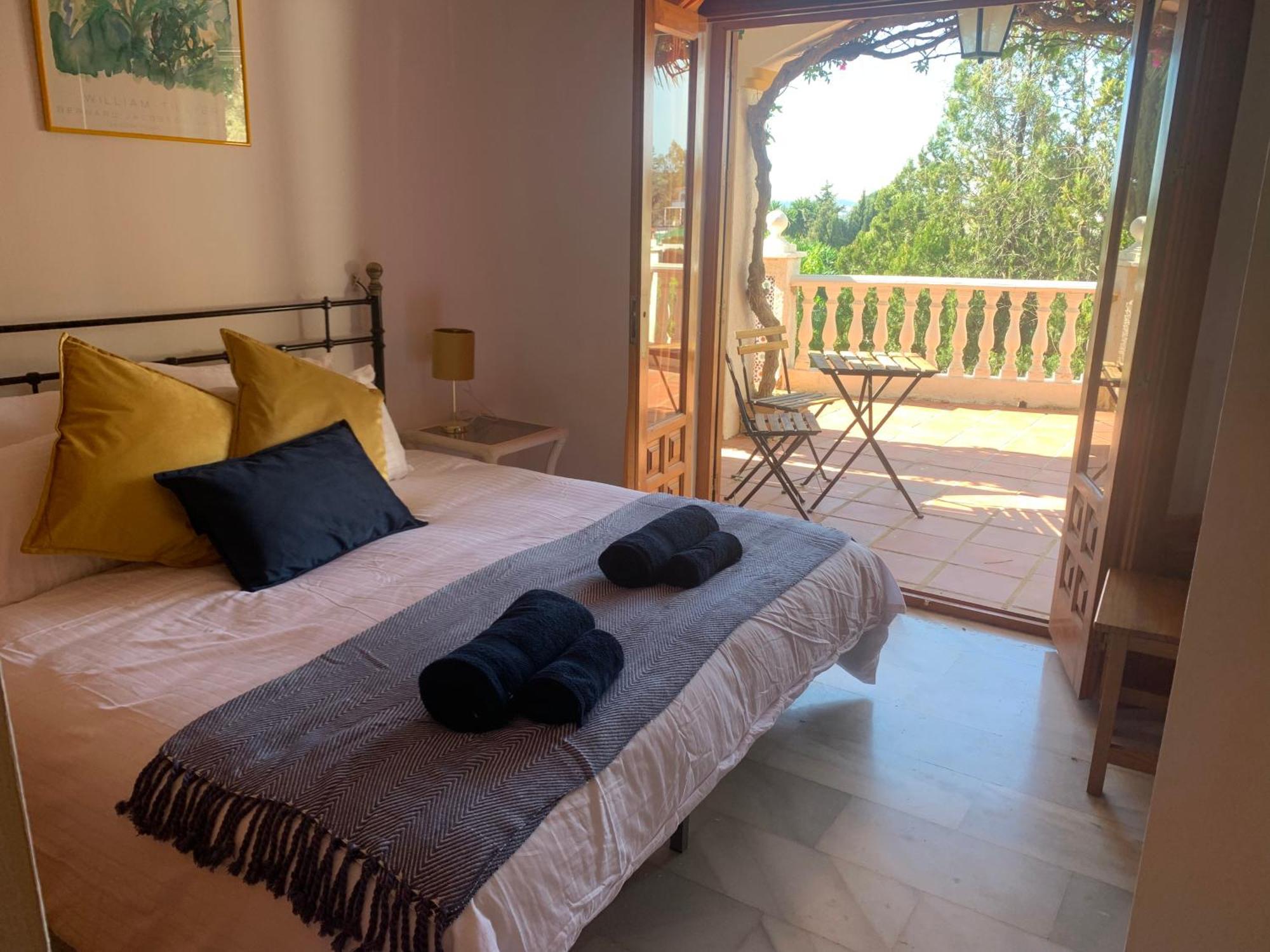 Casa Hermosa ميخاس المظهر الخارجي الصورة