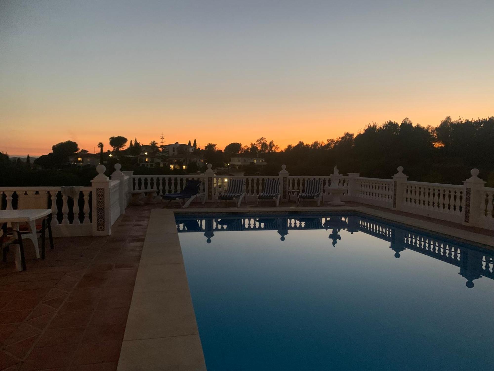Casa Hermosa ميخاس المظهر الخارجي الصورة