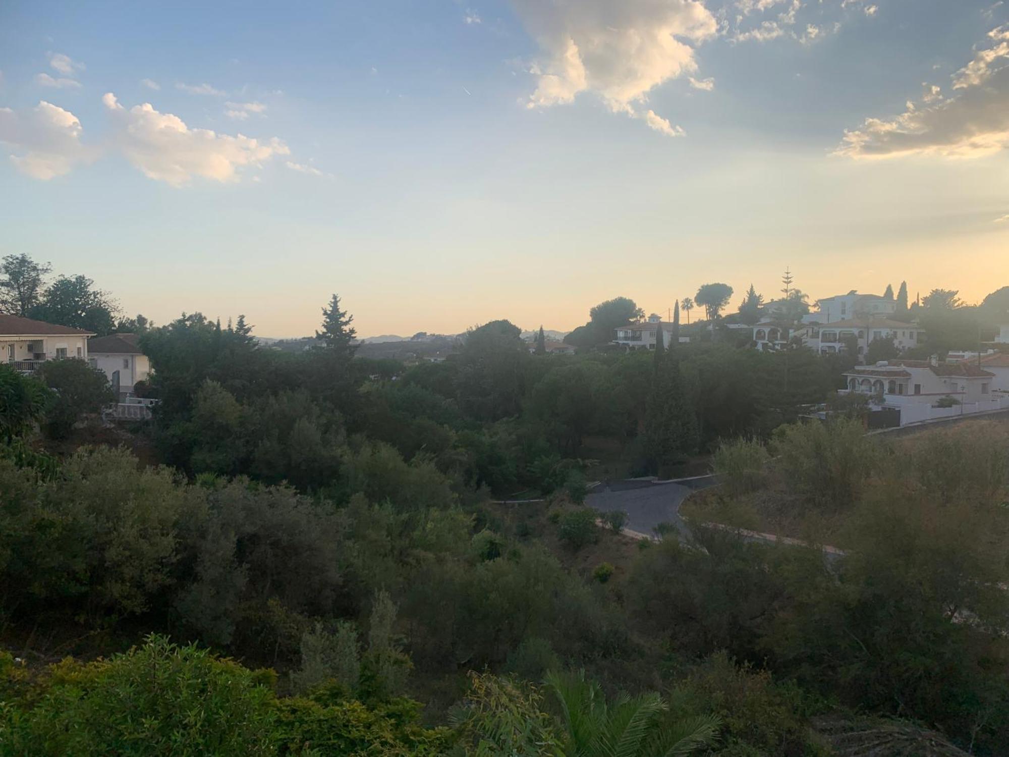 Casa Hermosa ميخاس المظهر الخارجي الصورة