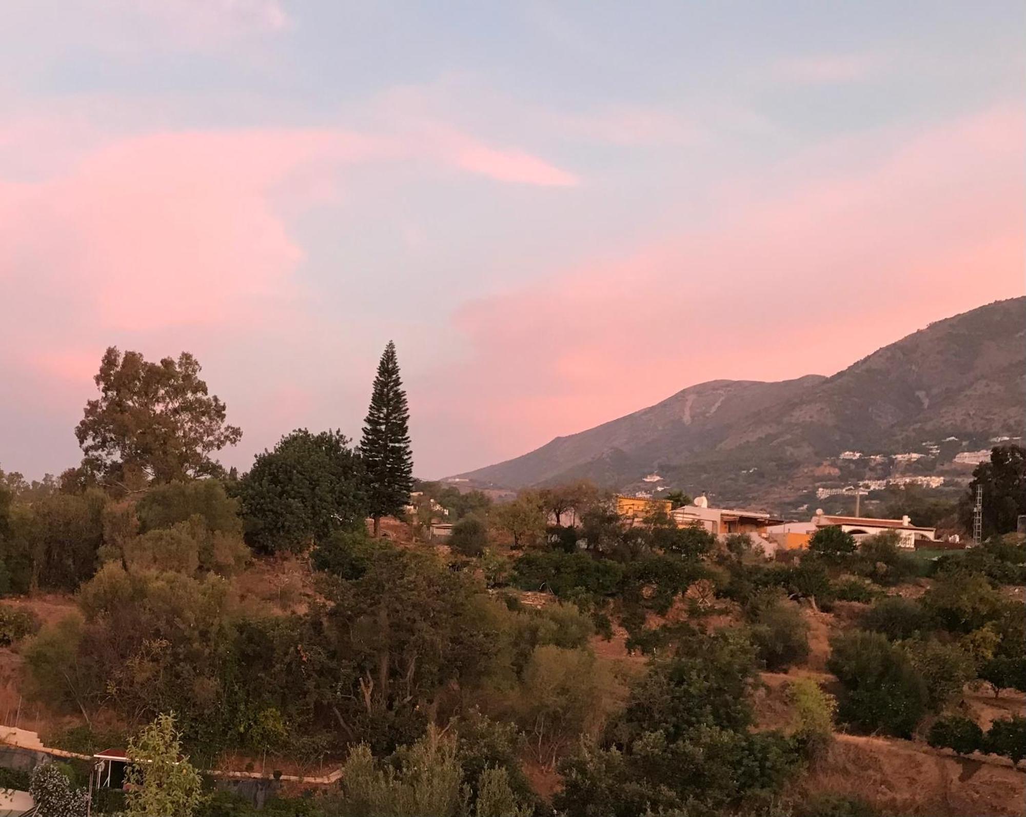 Casa Hermosa ميخاس المظهر الخارجي الصورة