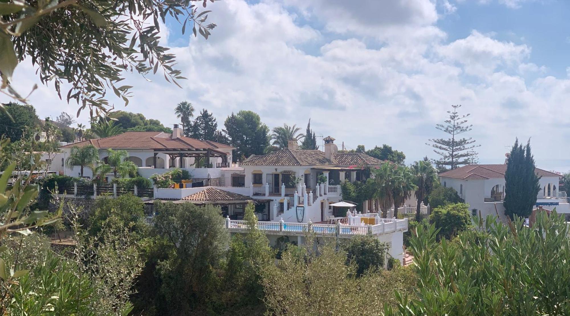 Casa Hermosa ميخاس المظهر الخارجي الصورة