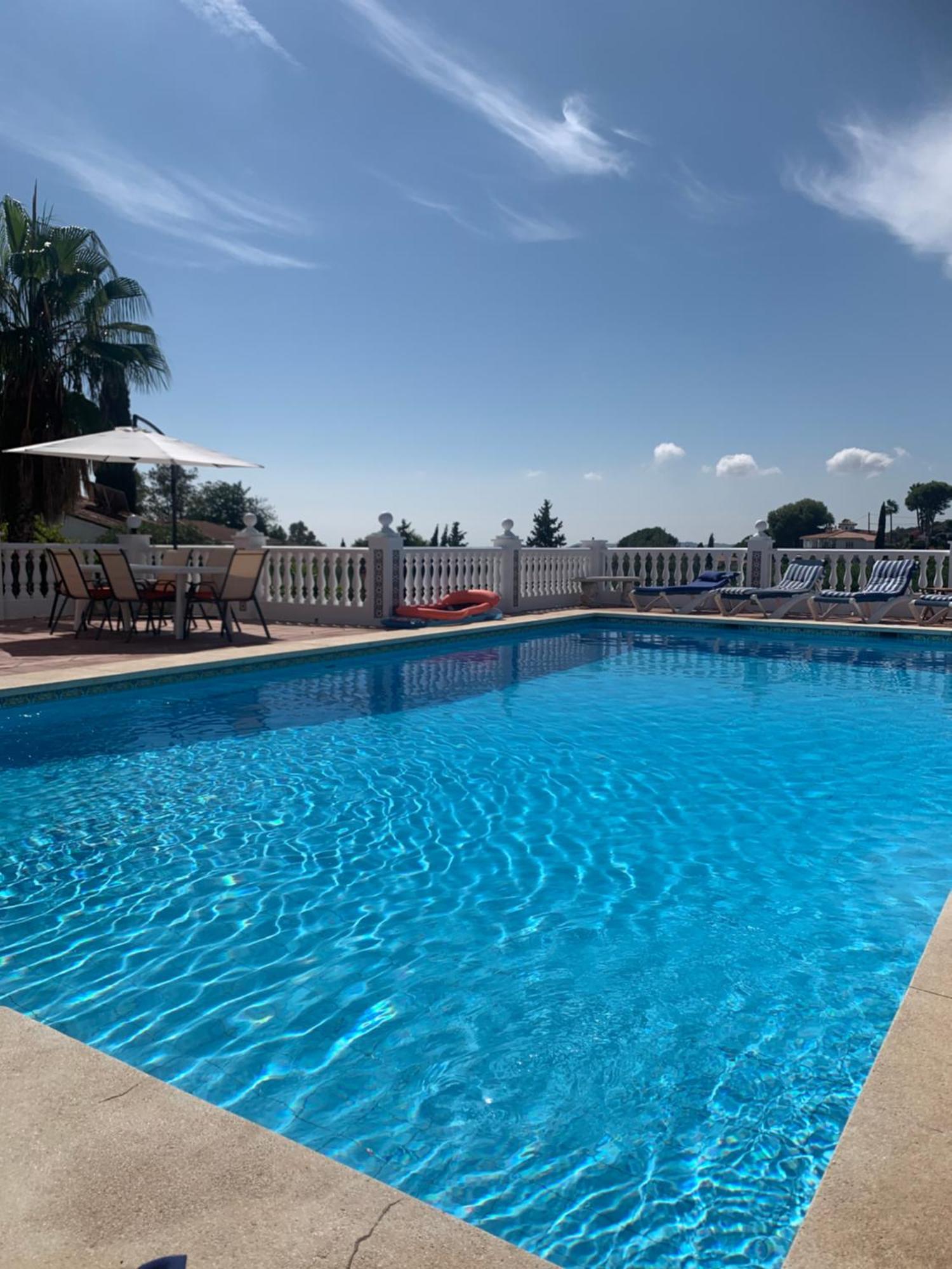 Casa Hermosa ميخاس المظهر الخارجي الصورة