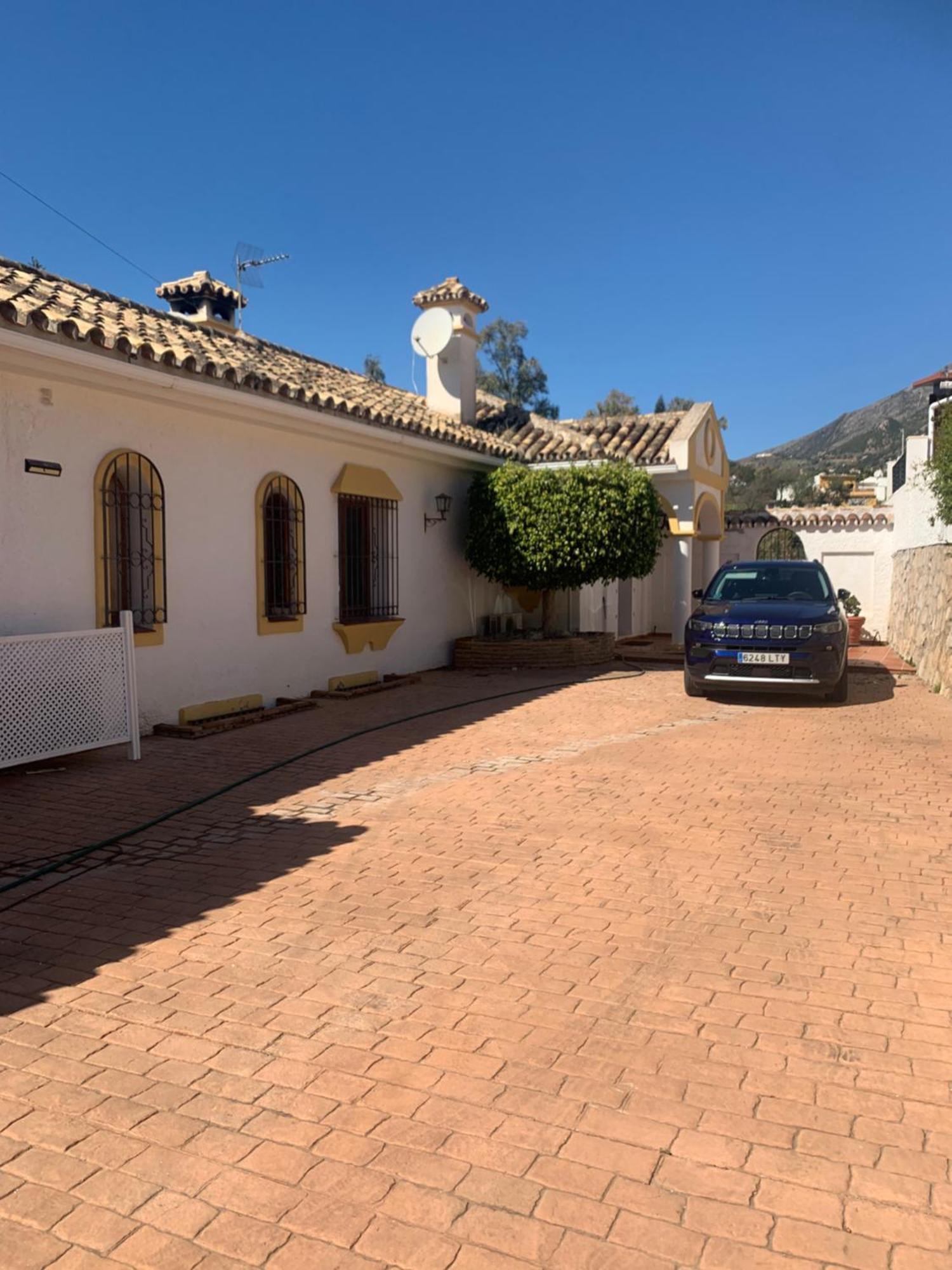 Casa Hermosa ميخاس المظهر الخارجي الصورة