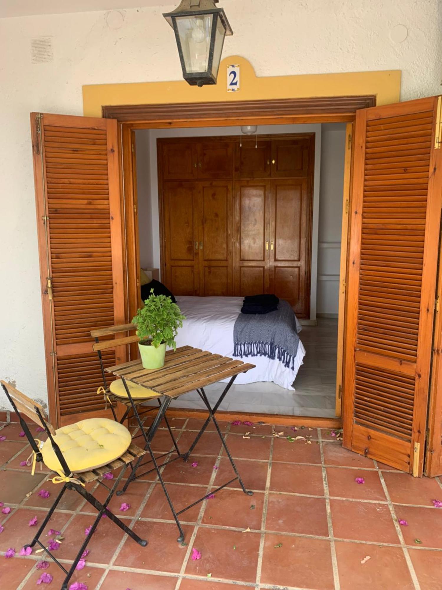 Casa Hermosa ميخاس المظهر الخارجي الصورة