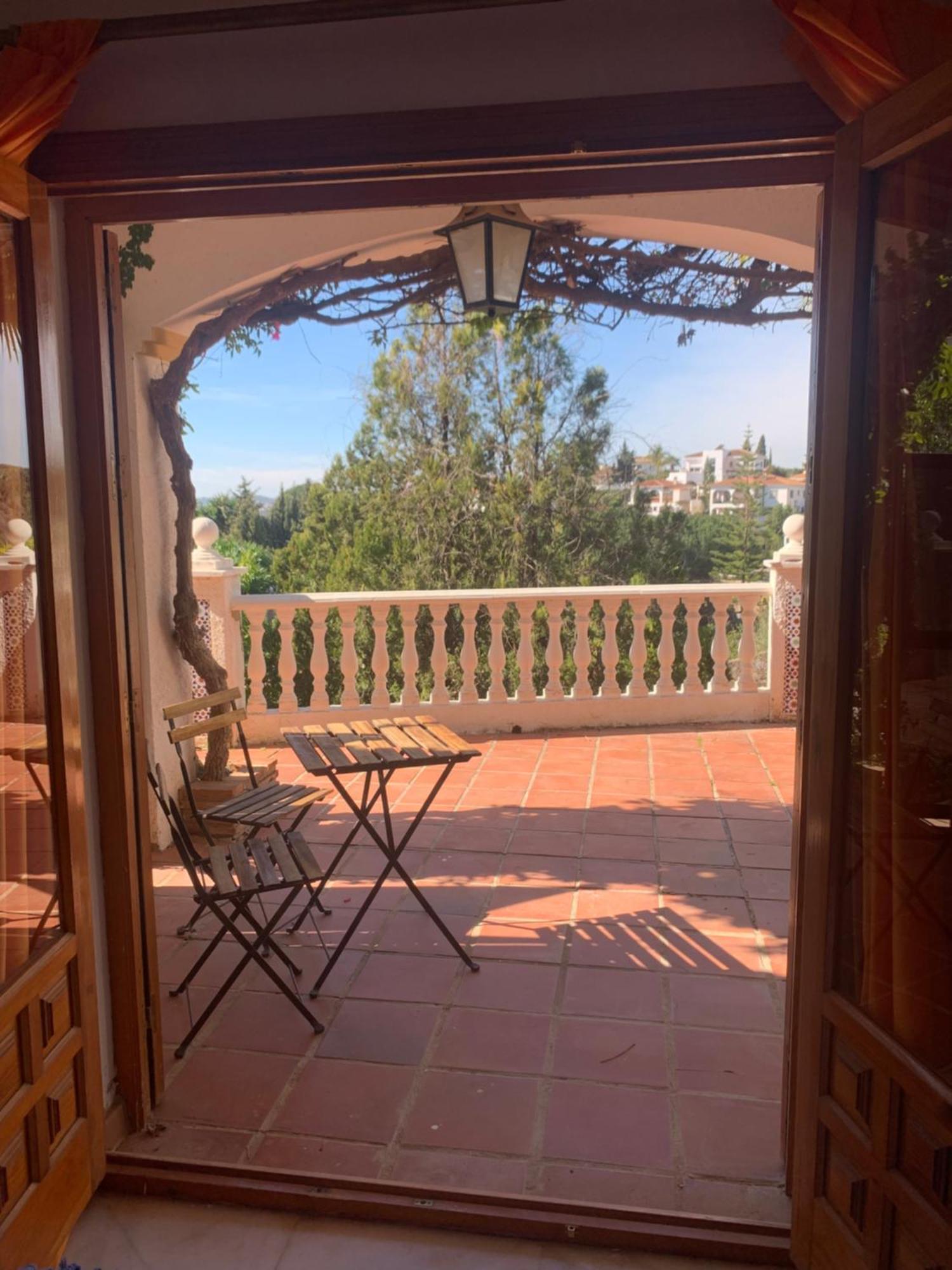 Casa Hermosa ميخاس المظهر الخارجي الصورة