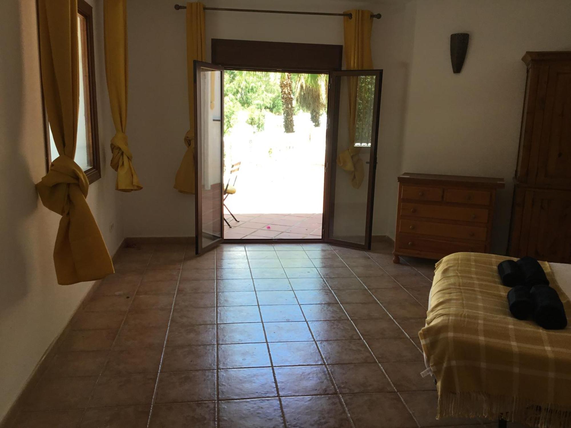 Casa Hermosa ميخاس المظهر الخارجي الصورة