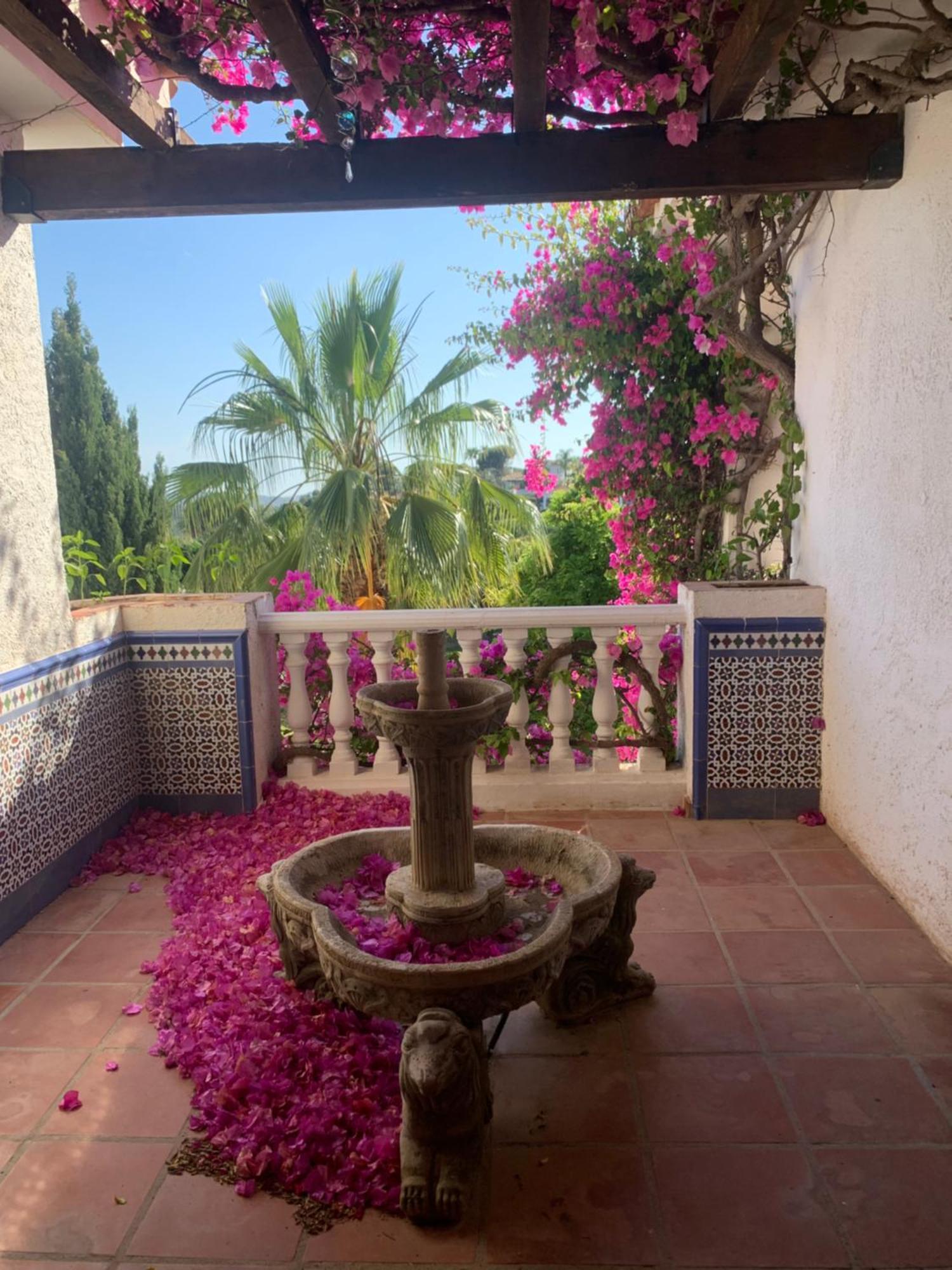 Casa Hermosa ميخاس المظهر الخارجي الصورة