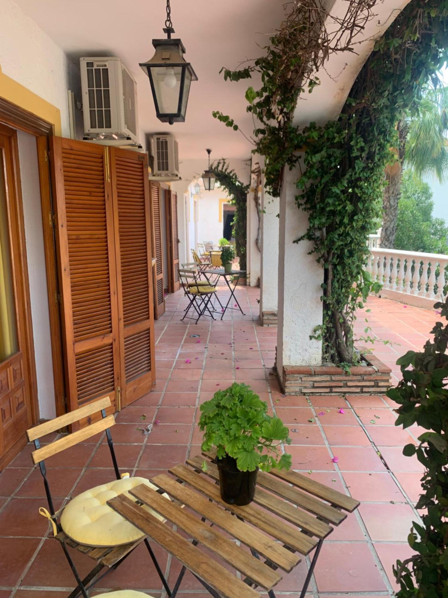 Casa Hermosa ميخاس المظهر الخارجي الصورة