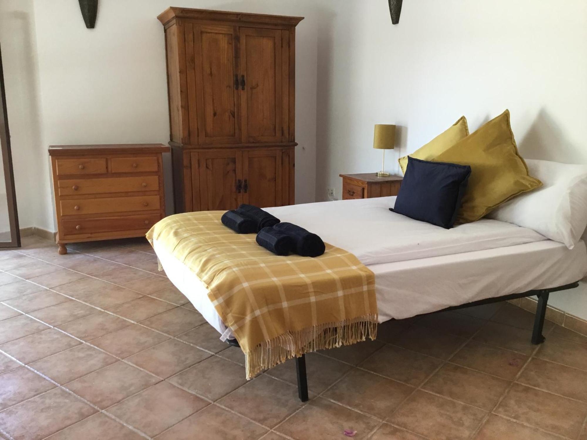 Casa Hermosa ميخاس المظهر الخارجي الصورة