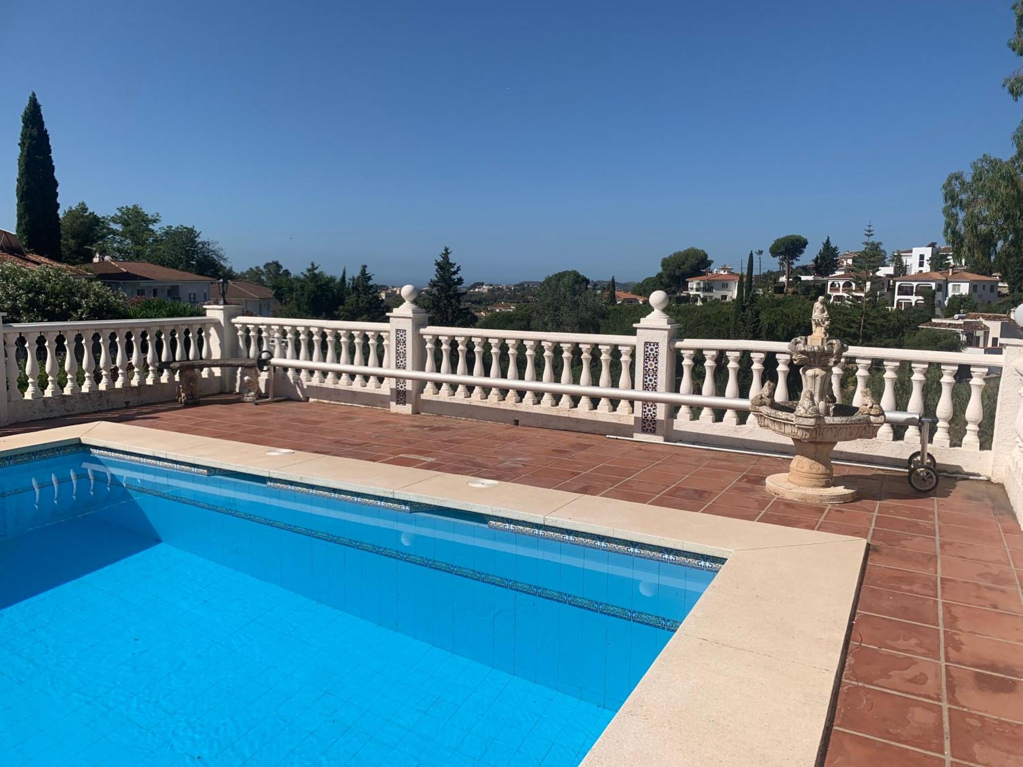 Casa Hermosa ميخاس المظهر الخارجي الصورة