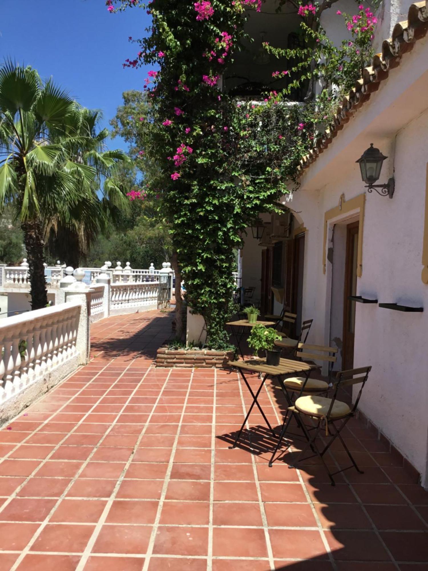 Casa Hermosa ميخاس المظهر الخارجي الصورة