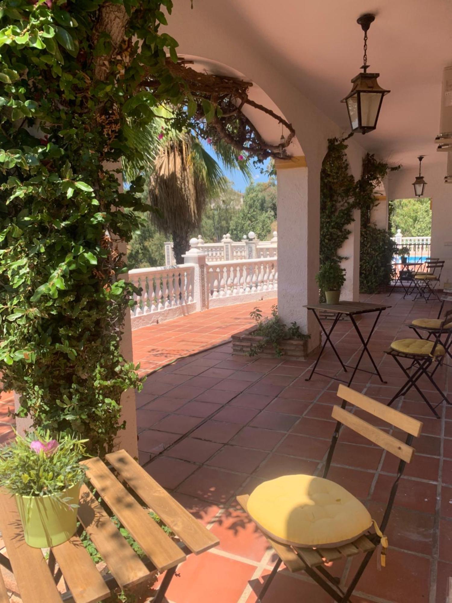 Casa Hermosa ميخاس المظهر الخارجي الصورة