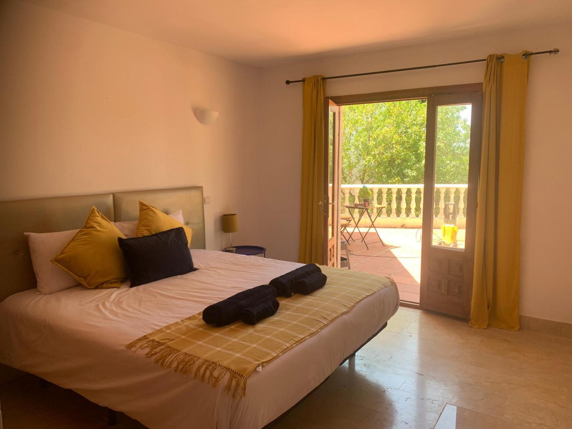Casa Hermosa ميخاس المظهر الخارجي الصورة