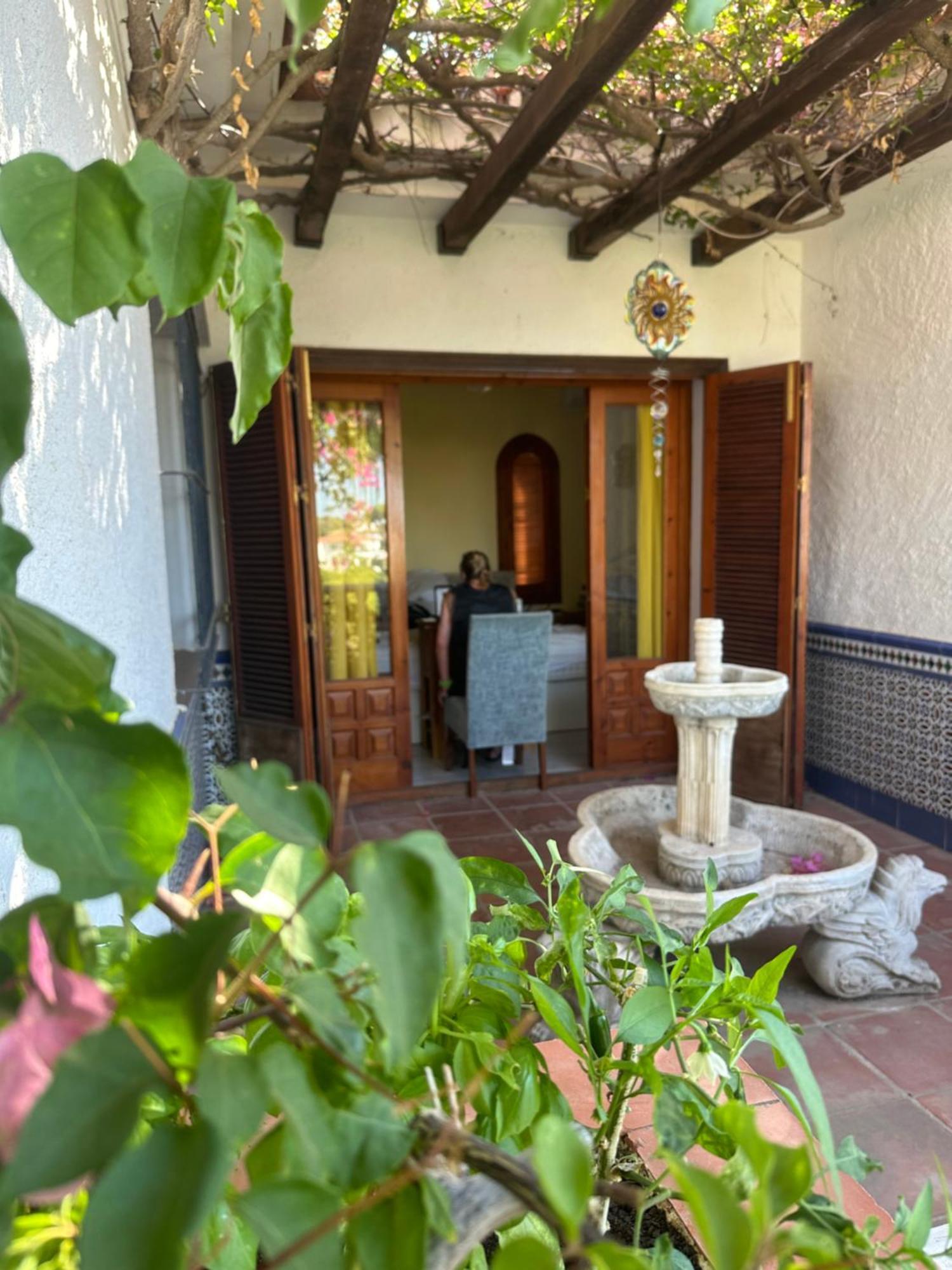 Casa Hermosa ميخاس المظهر الخارجي الصورة