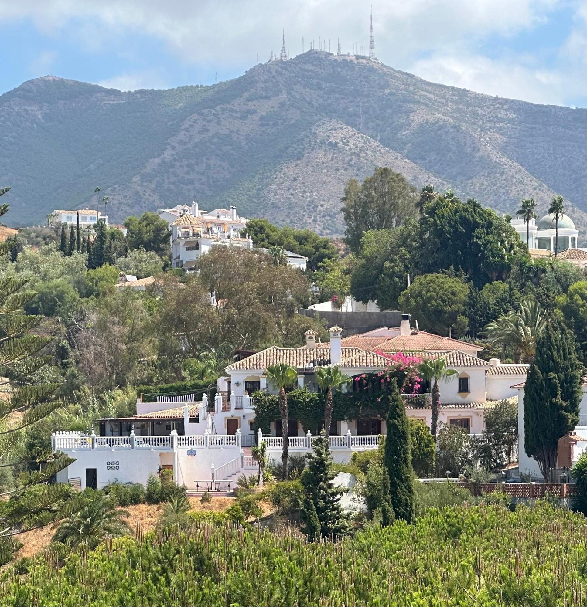 Casa Hermosa ميخاس المظهر الخارجي الصورة