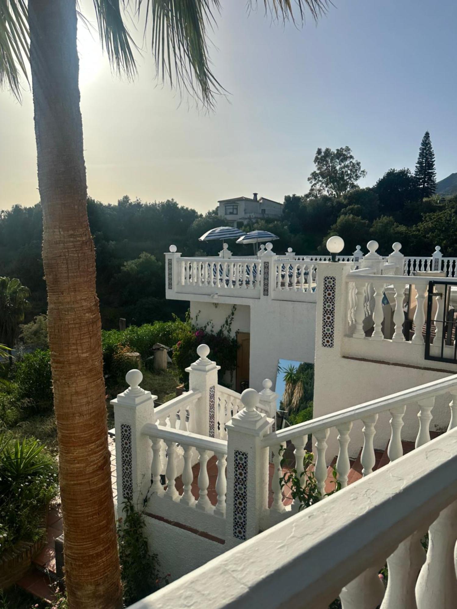 Casa Hermosa ميخاس المظهر الخارجي الصورة