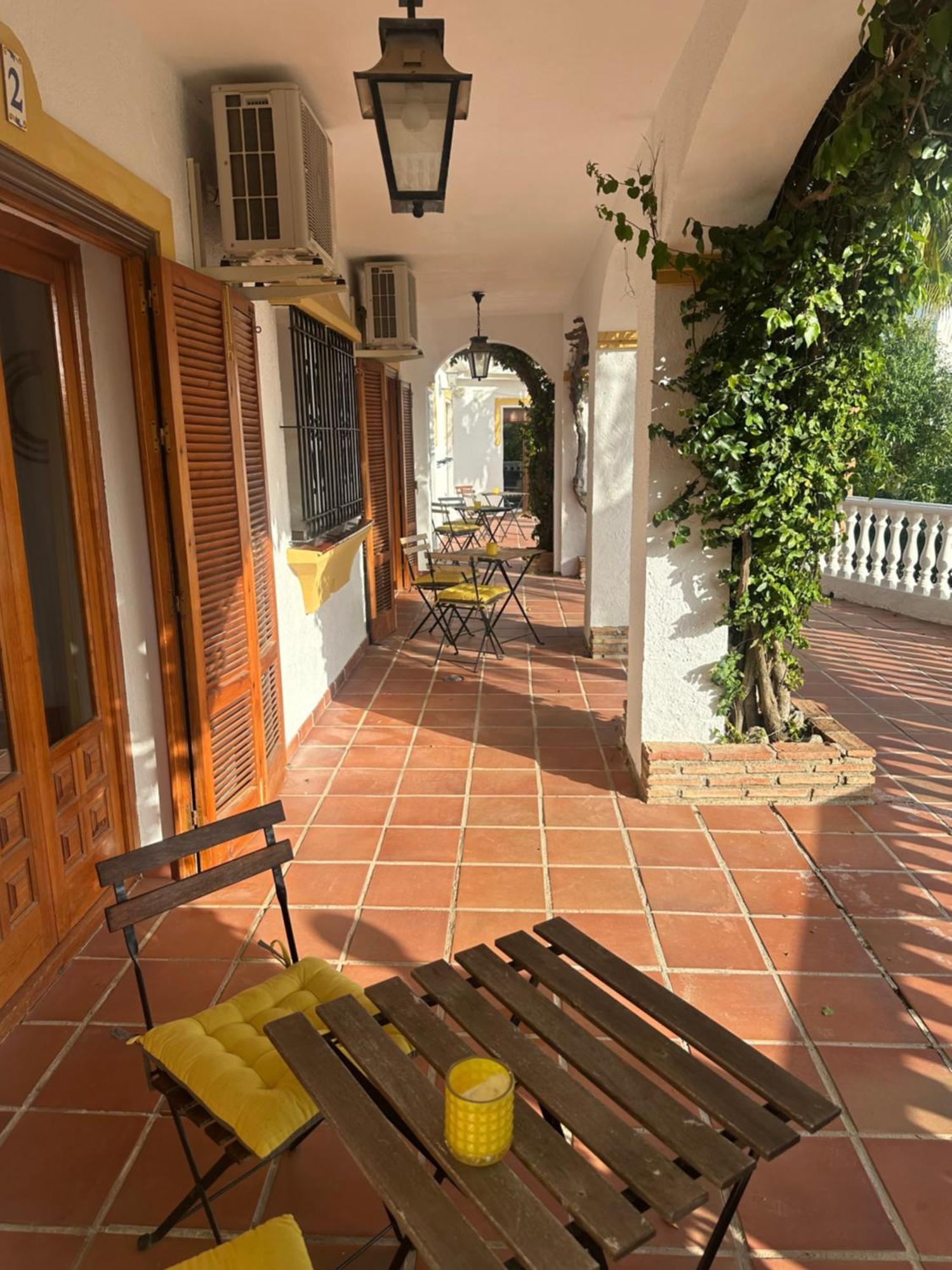 Casa Hermosa ميخاس المظهر الخارجي الصورة