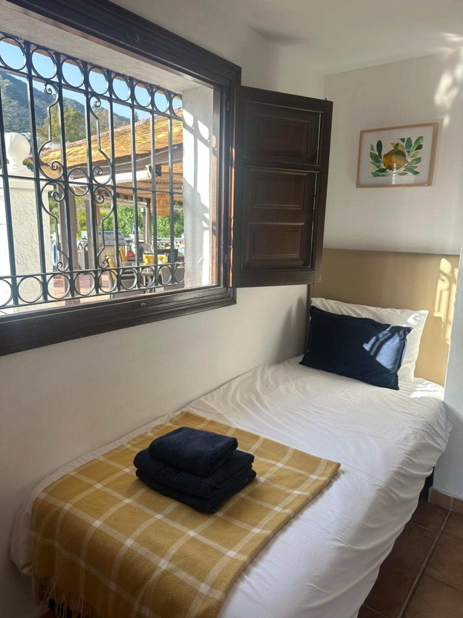 Casa Hermosa ميخاس المظهر الخارجي الصورة