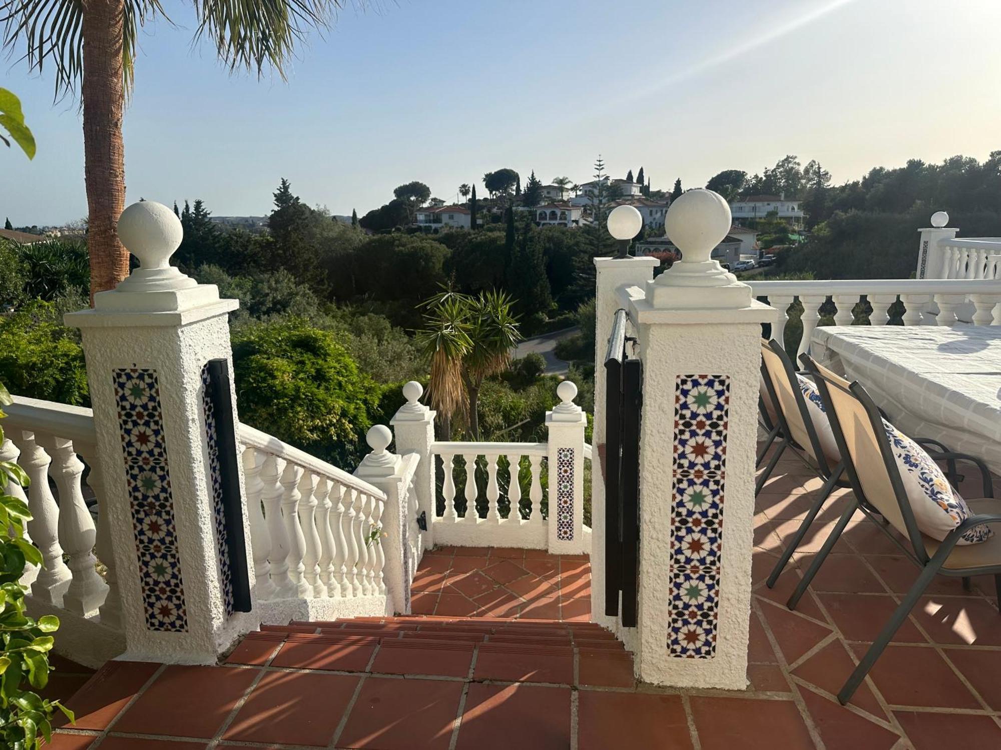 Casa Hermosa ميخاس المظهر الخارجي الصورة