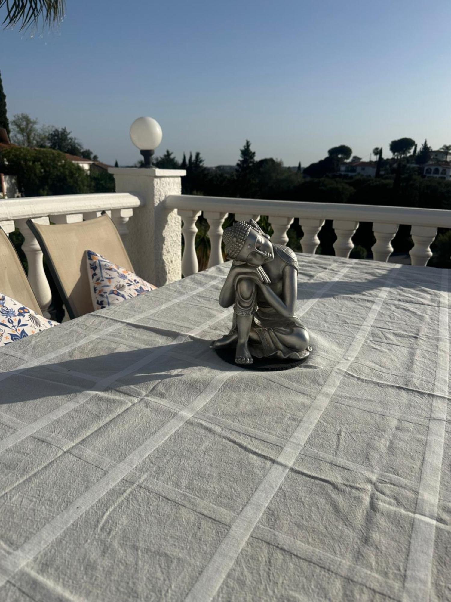 Casa Hermosa ميخاس المظهر الخارجي الصورة