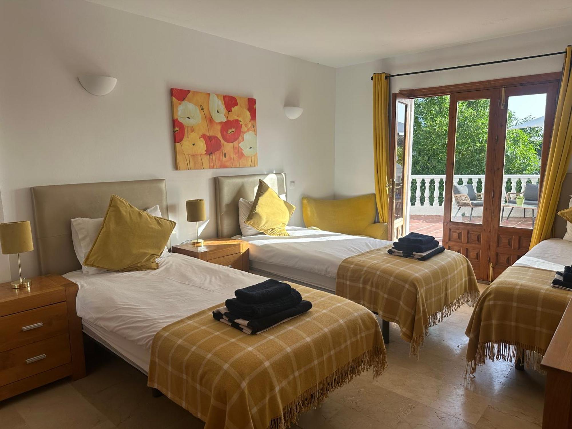 Casa Hermosa ميخاس المظهر الخارجي الصورة