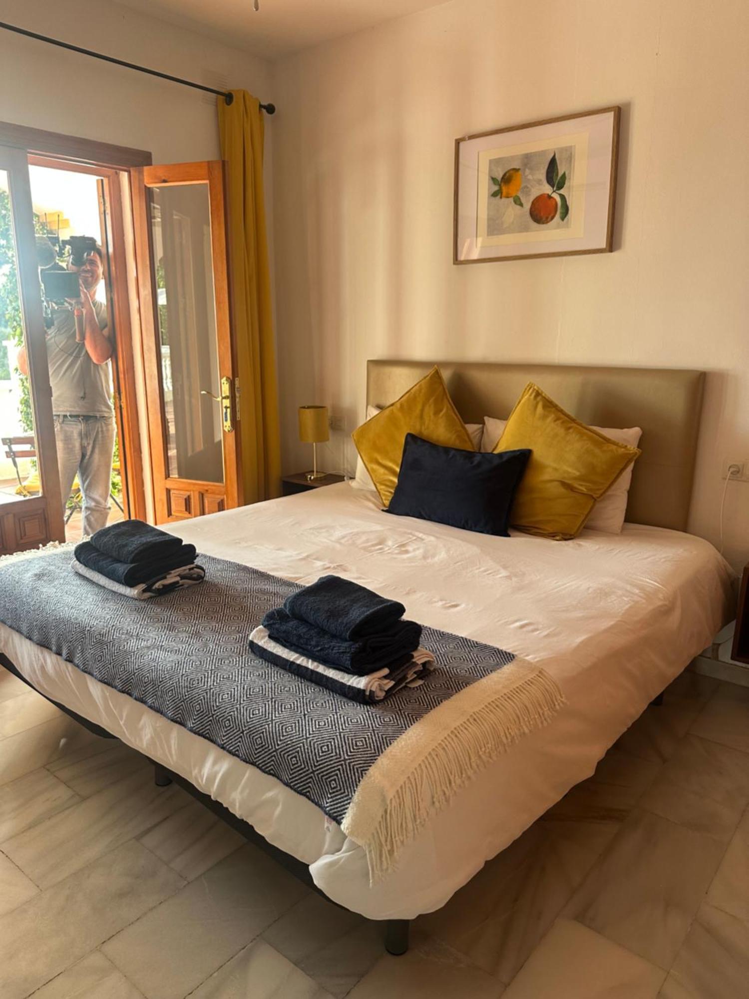 Casa Hermosa ميخاس المظهر الخارجي الصورة