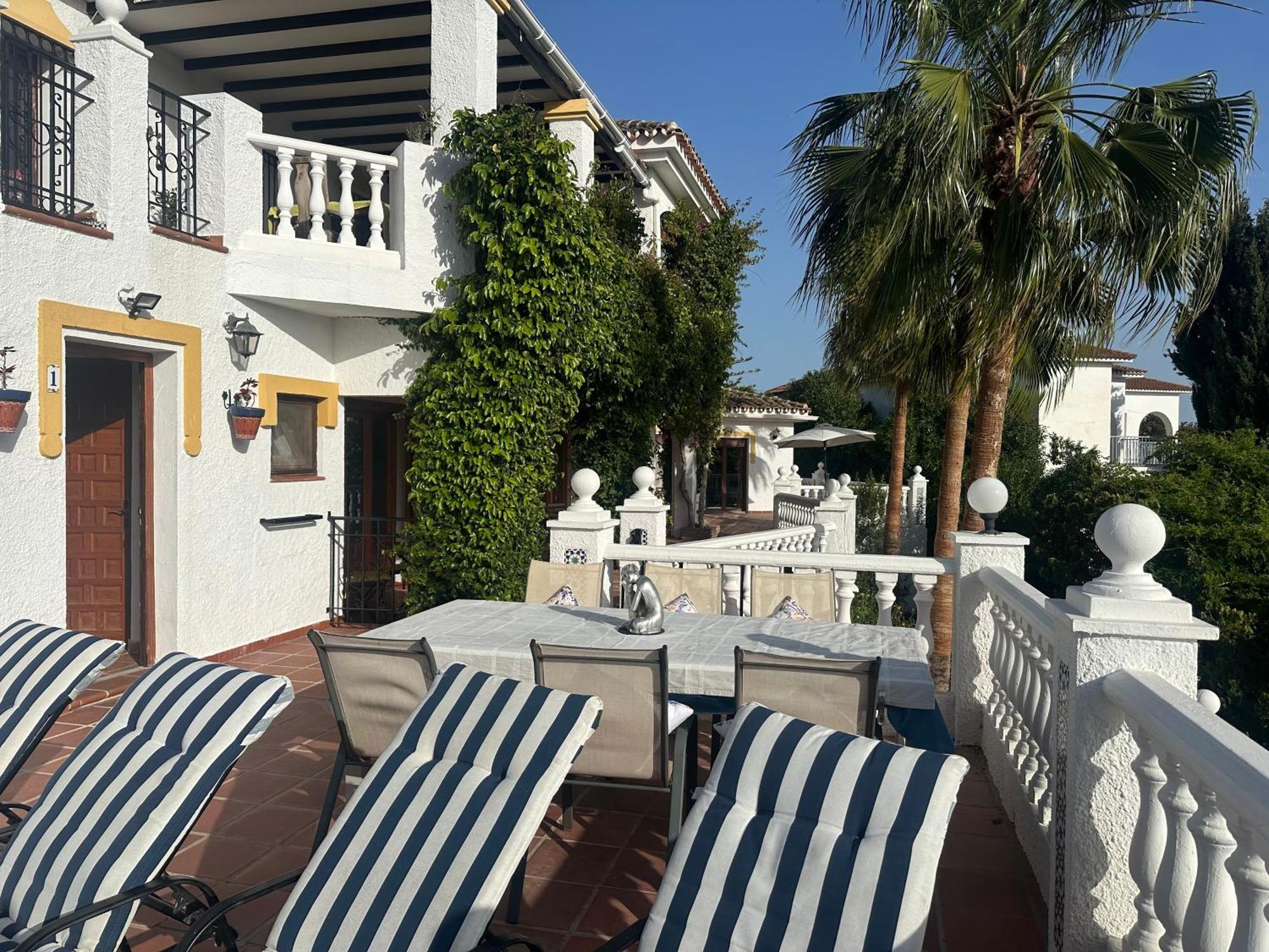 Casa Hermosa ميخاس المظهر الخارجي الصورة