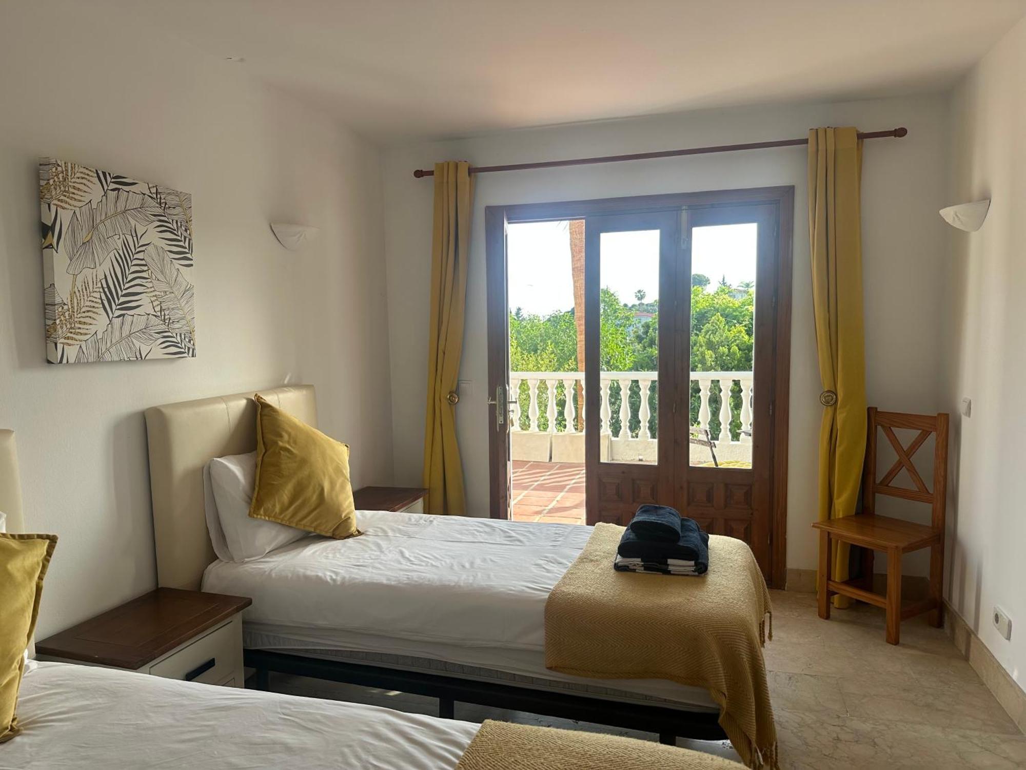 Casa Hermosa ميخاس المظهر الخارجي الصورة