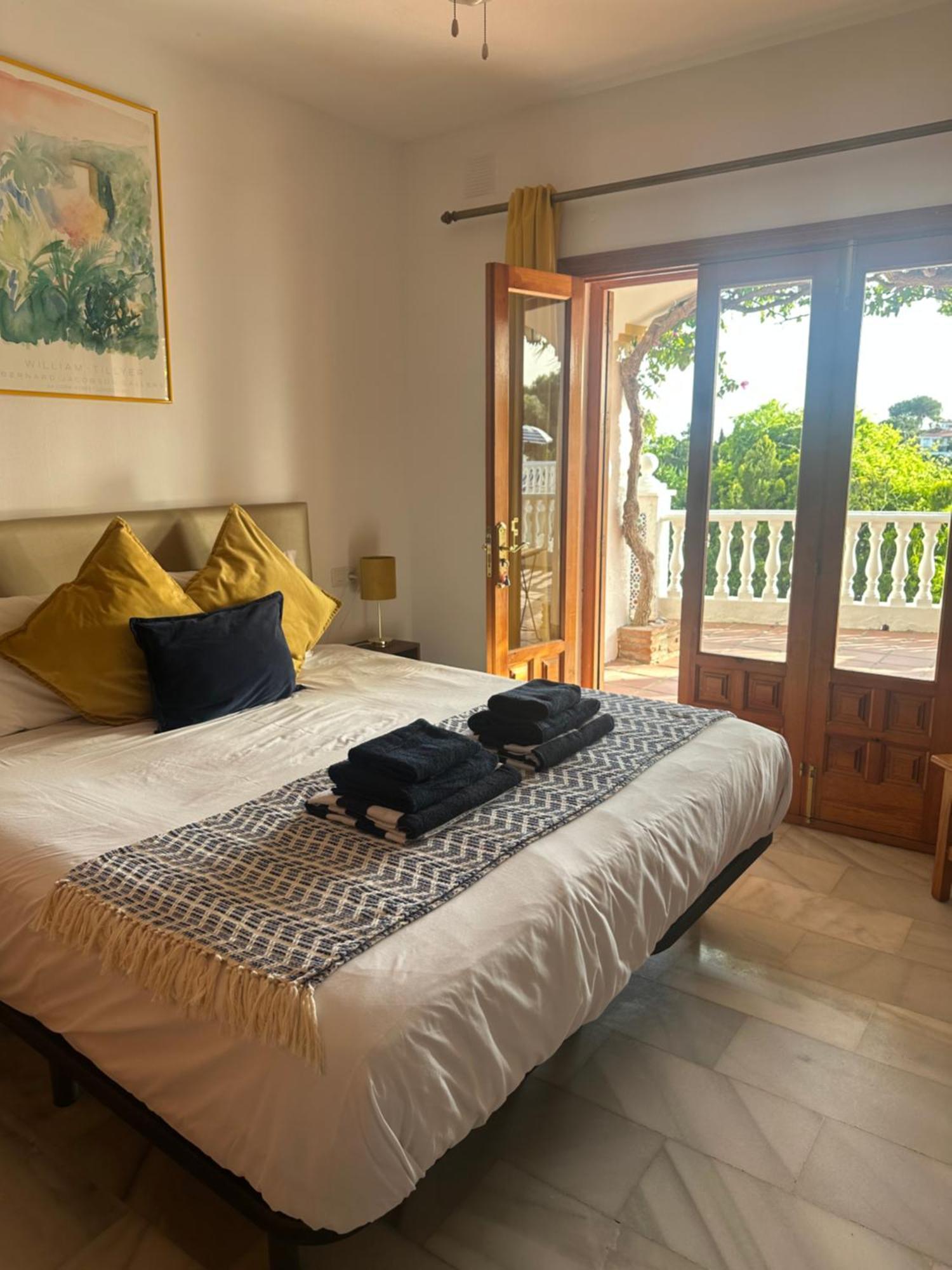 Casa Hermosa ميخاس المظهر الخارجي الصورة